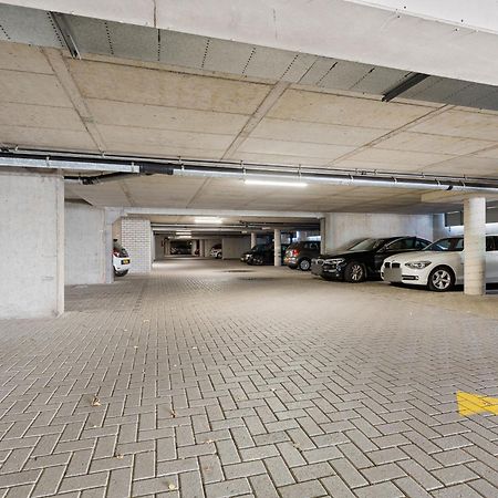 Suites Aan Zee フリシンゲン エクステリア 写真