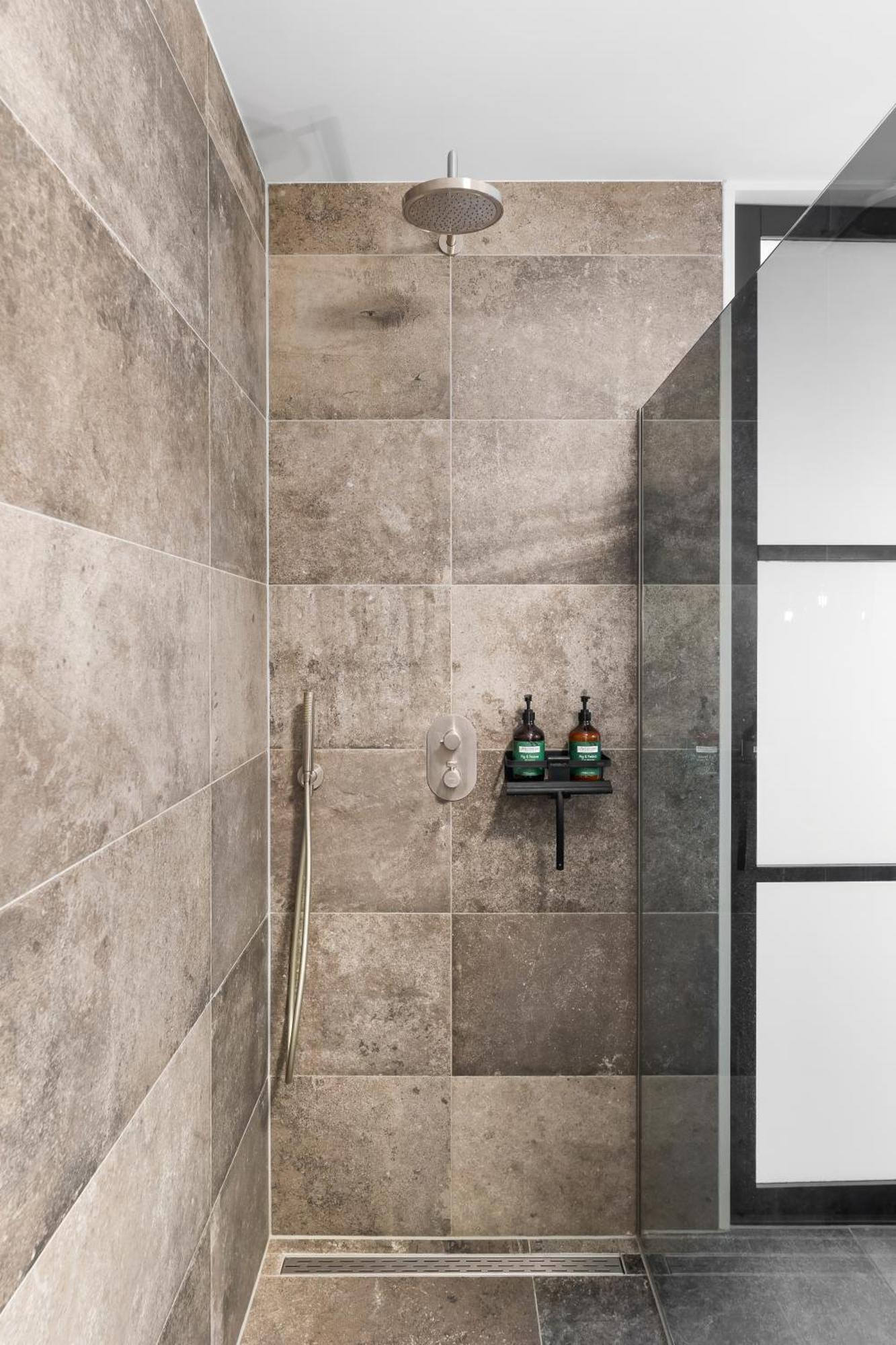 Suites Aan Zee フリシンゲン エクステリア 写真