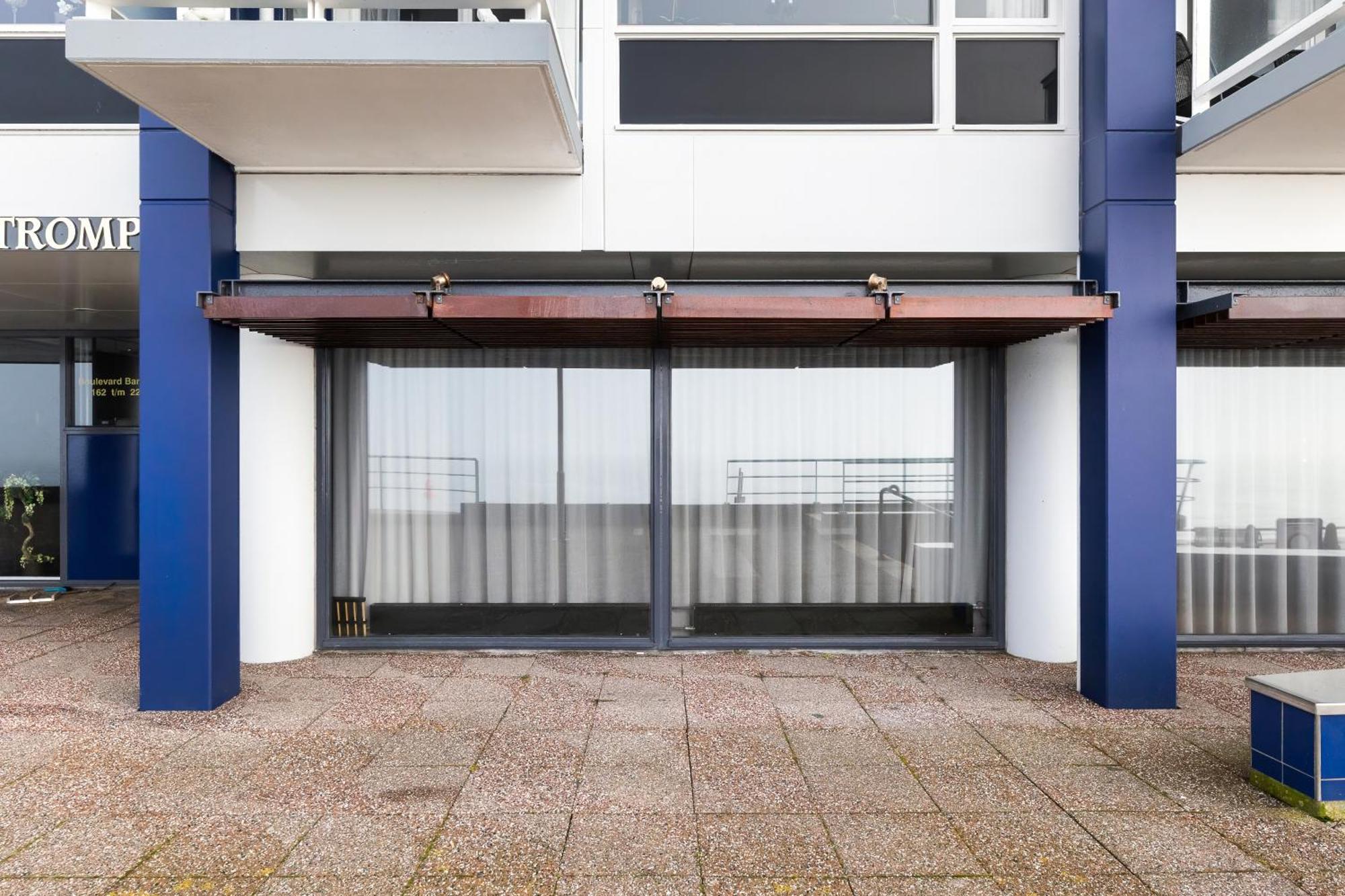 Suites Aan Zee フリシンゲン エクステリア 写真