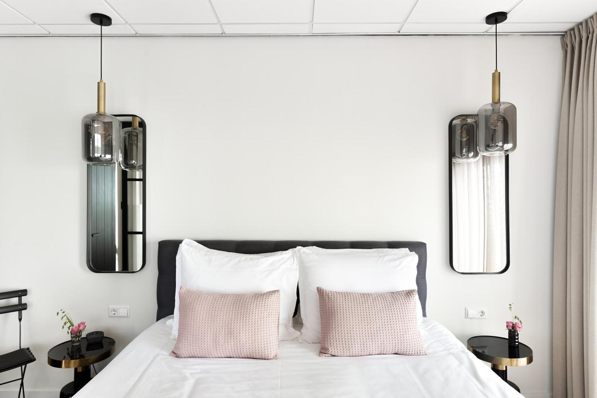 Suites Aan Zee フリシンゲン エクステリア 写真